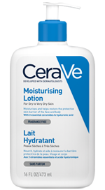 Ultra-Light Gel Moisturizer